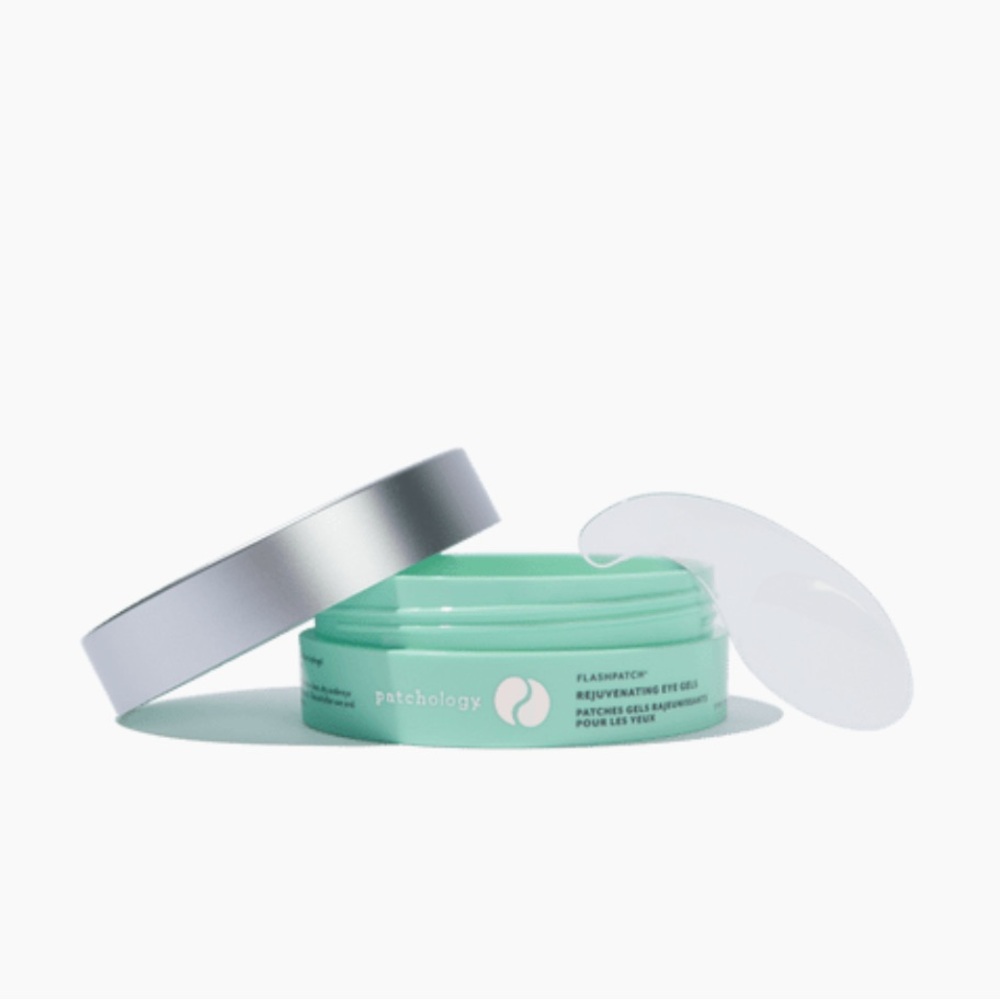 Patchology Rejuvenating Eye Gels
